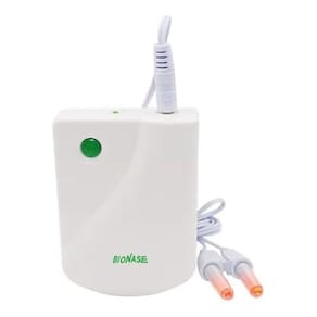 Aparelho Laser Ultrassônico Tratamento De Rinite Bionase