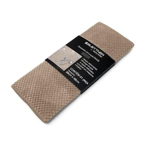 Escorredor De Louça Buettner Microfibra Cooking Favos Bege
