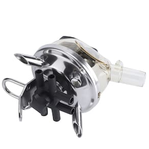 Acessório para máquina de leite de vaca Milking Claw LiebeWH 300mL