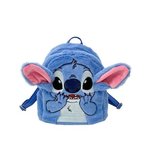 Mochila SANMU Versatile Stitch Design, estilo casual fofo