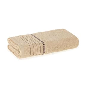 Toalha De Banho Karsten Softmax Bressan Grão/bordô