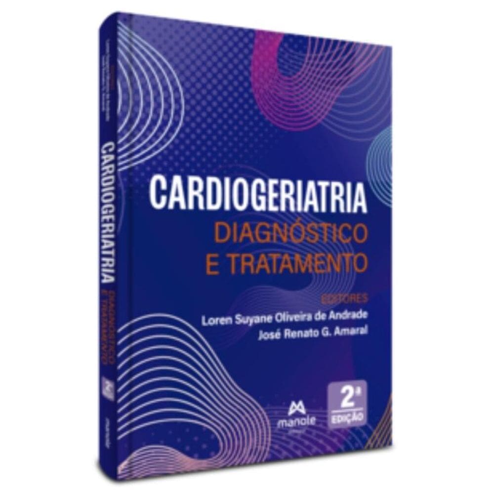 Cardiogeriatria