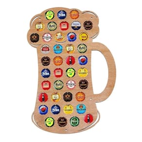 Porta Tampinha De Cerveja As Melhores Cervejas