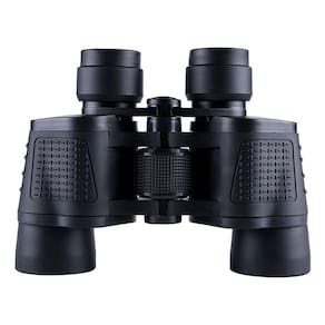 Telescópio Maifeng 80x80 Binóculos com ampliação de 10x