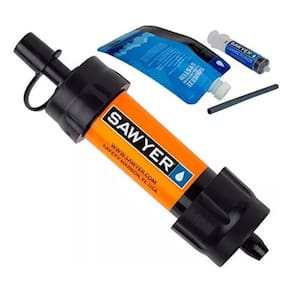 Sistema de Filtragem de Água Sawyer MINI SP103