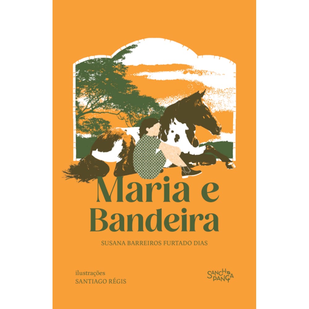 Maria E Bandeira