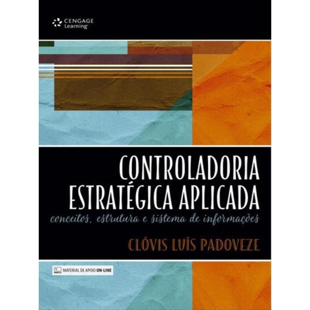 Controladoria Estratégica Aplicada