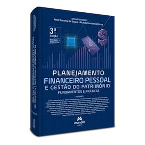 Planejamento Financeiro Pessoal E Gestão Do Patrimônio