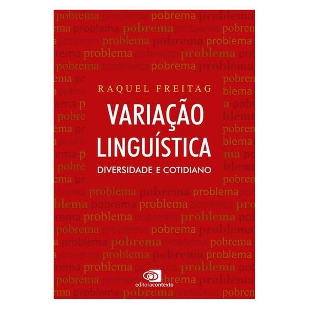 Variação Linguística