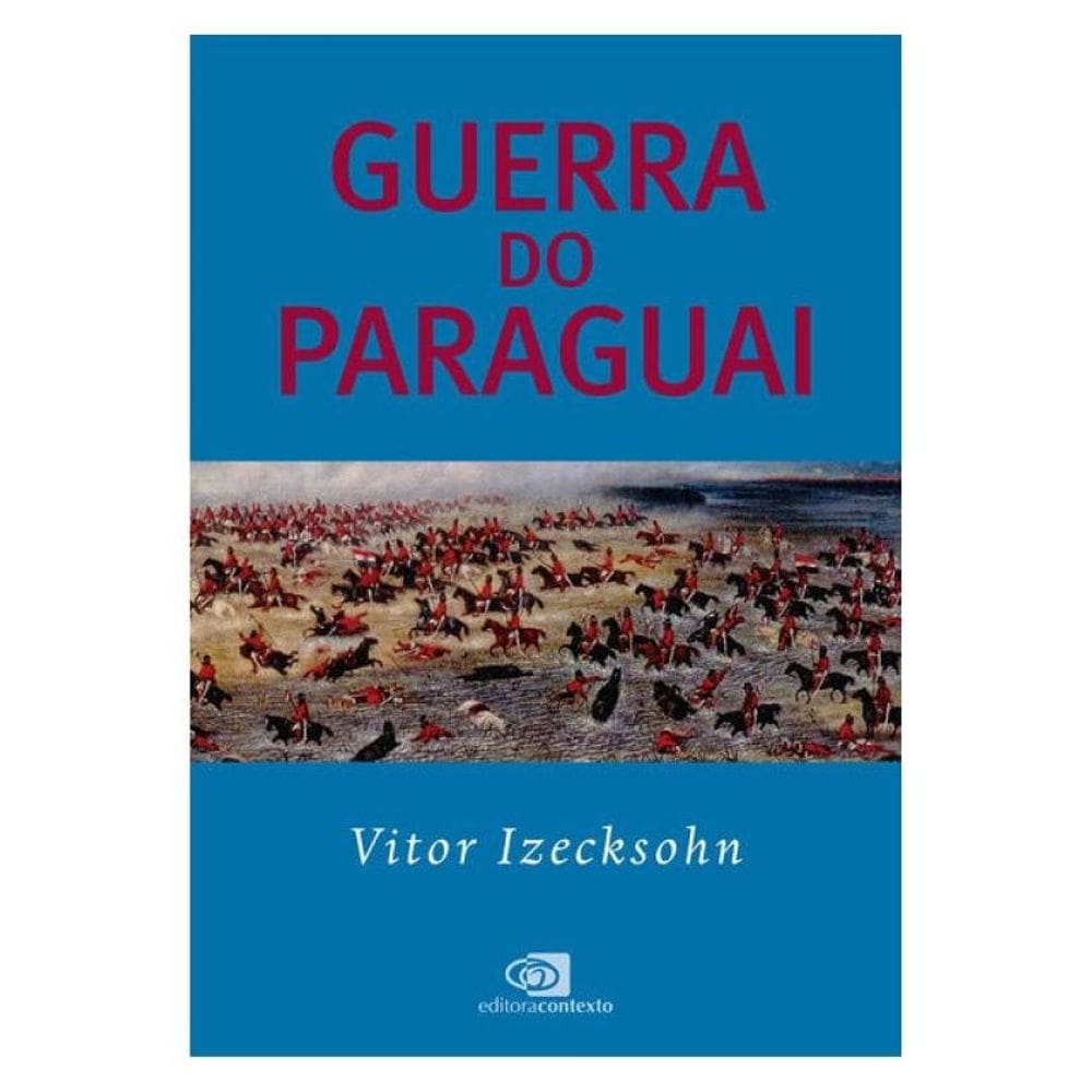 Guerra Do Paraguai
