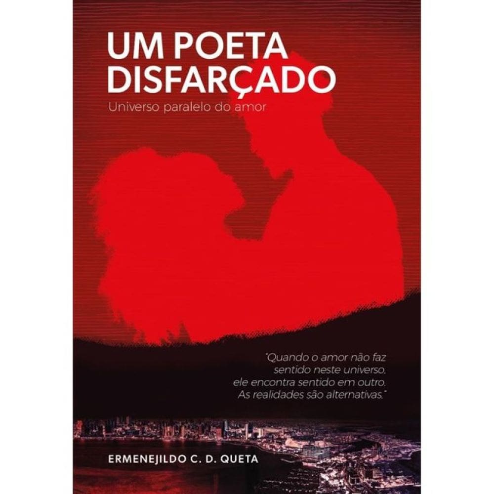 Um Poeta Disfarçado