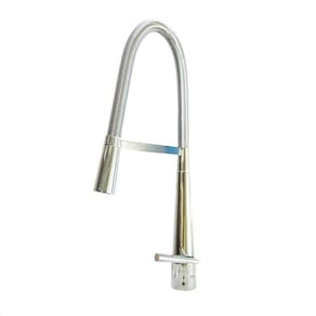 Torneira Monocomando Gourmet Roddex Cromado