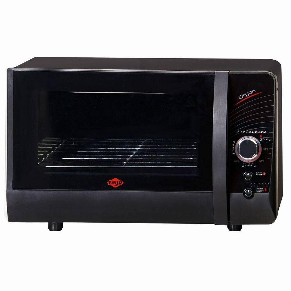 Forno 46l Layr Preto - Elétrico - Oryon - 110v