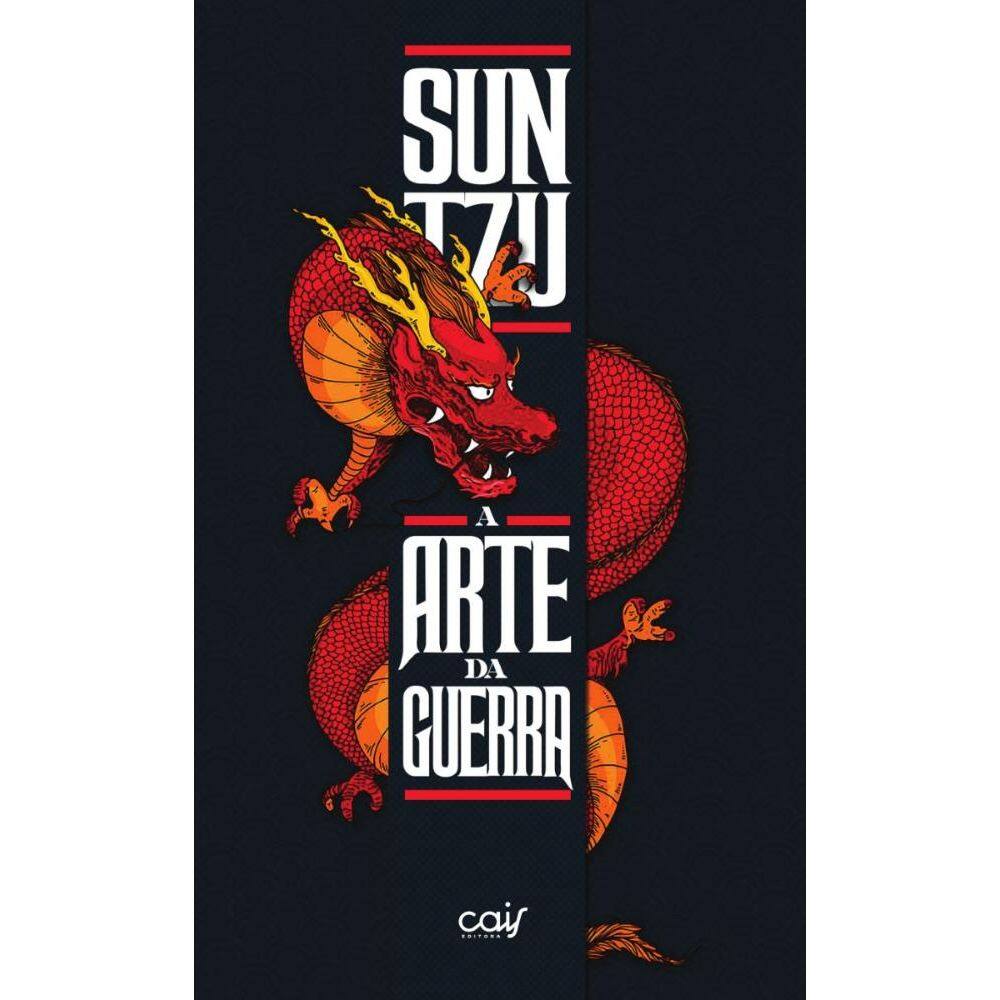 A arte da guerra