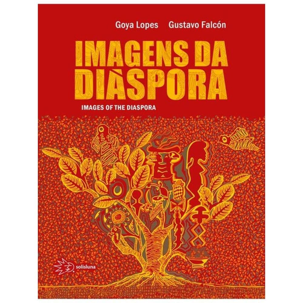 Imagens Da Diáspora