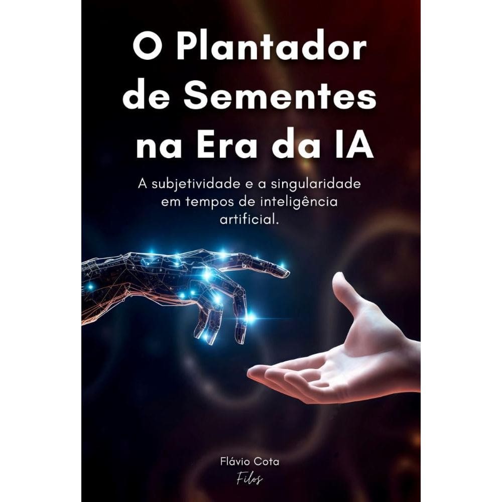 O plantador de sementes na era da IA