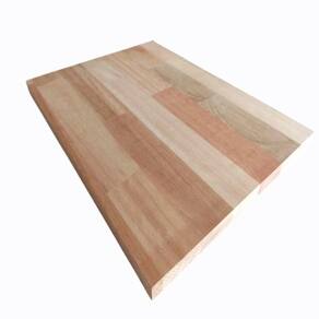 Kit 3 Unidades Painel de Eucalipto 1,8x30x200cm Rosa