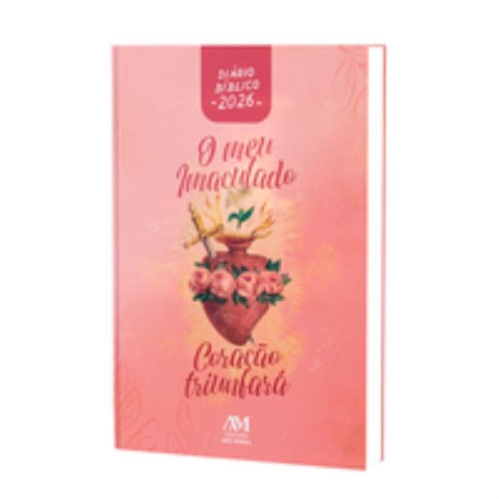 Diário Bíblico 2026