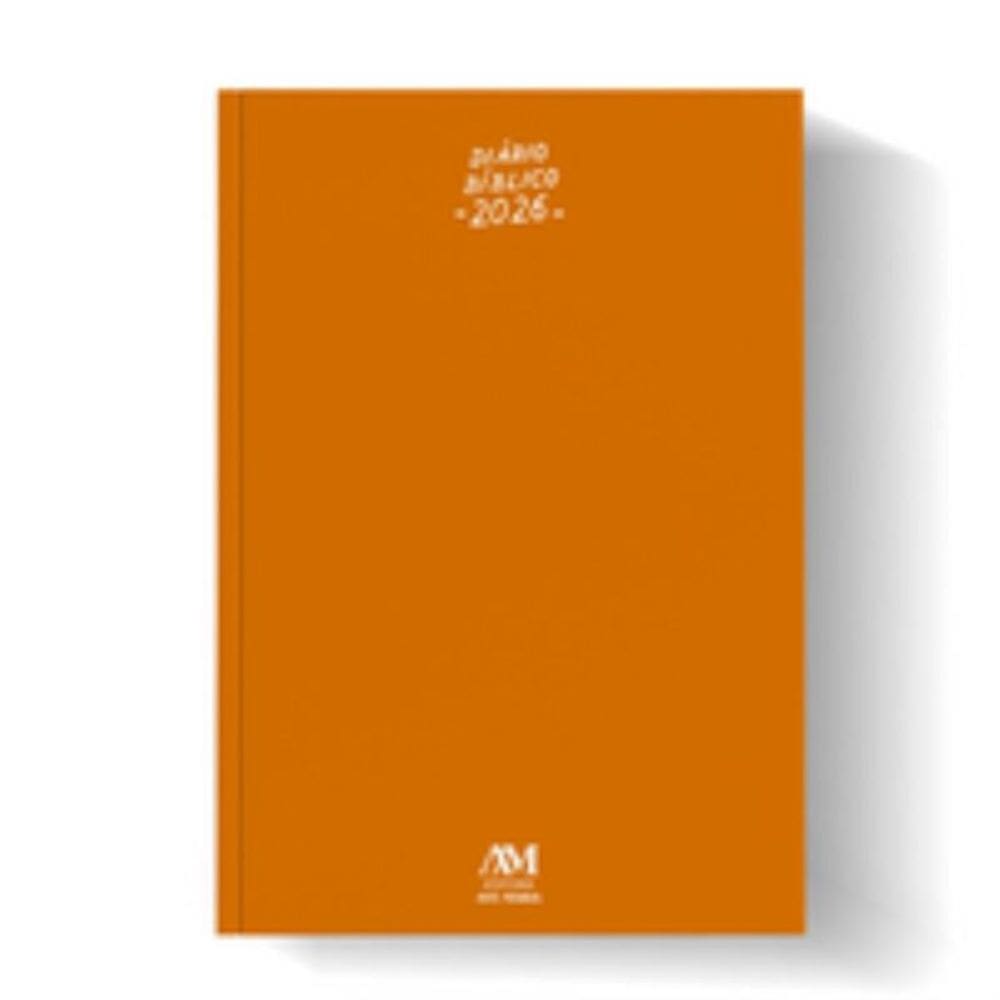 Diário Bíblico 2026