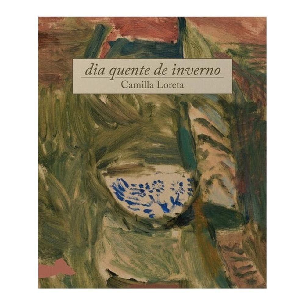 Dia Quente De Inverno