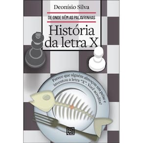História Da Letra X