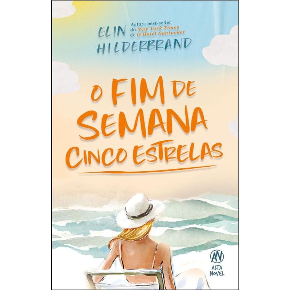 O Fim De Semana Cinco Estrelas