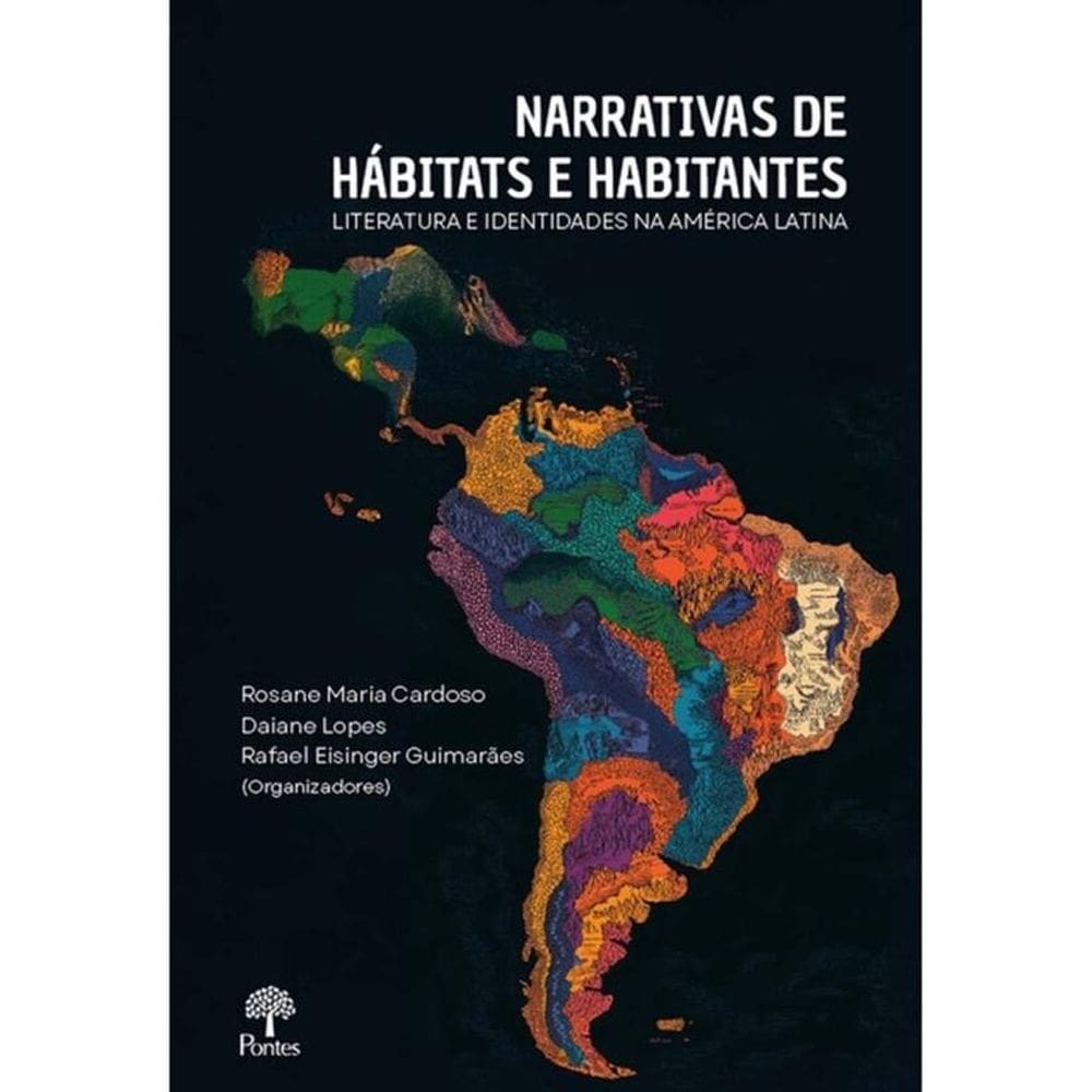 Narrativas De Hábitats E Habitantes