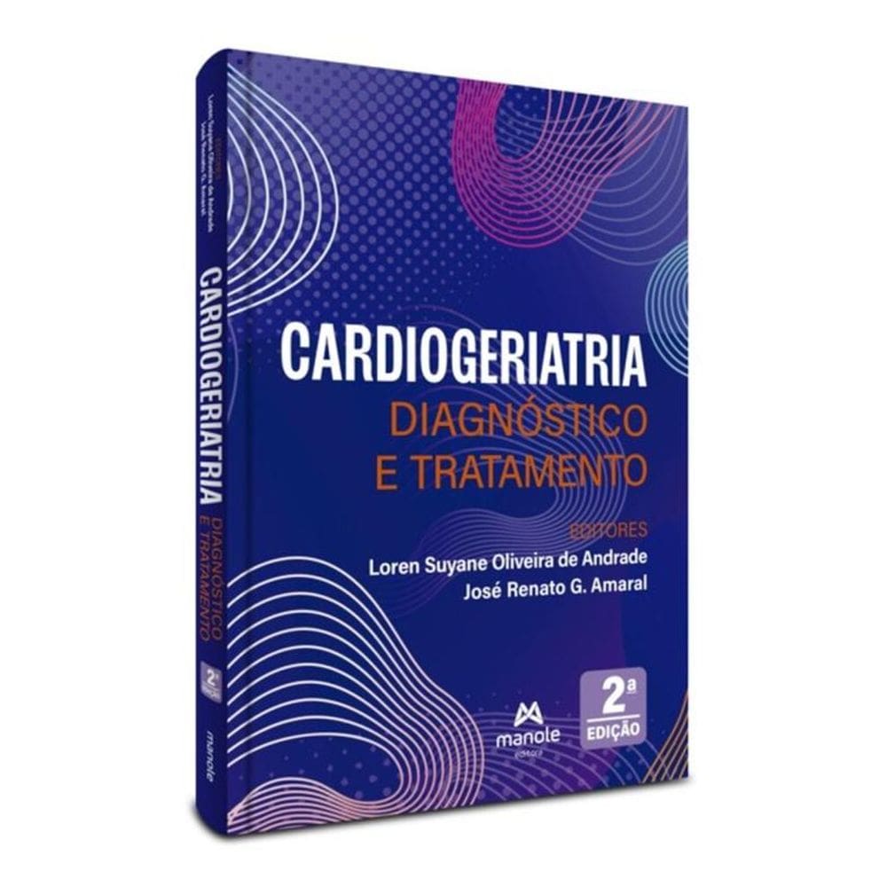 Cardiogeriatria