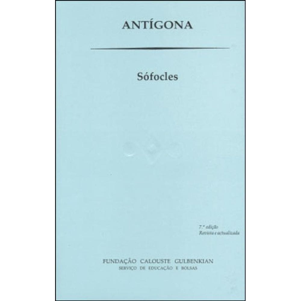 Antigona