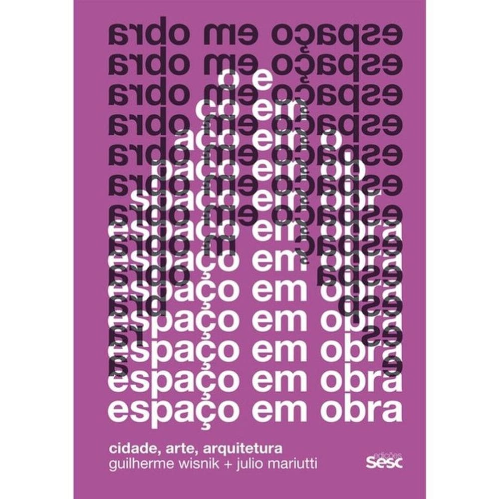 Espaço Em Obra
