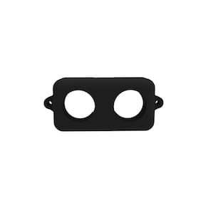 Case Para Sensor De Distância Ultrassonico Hc-Sr04