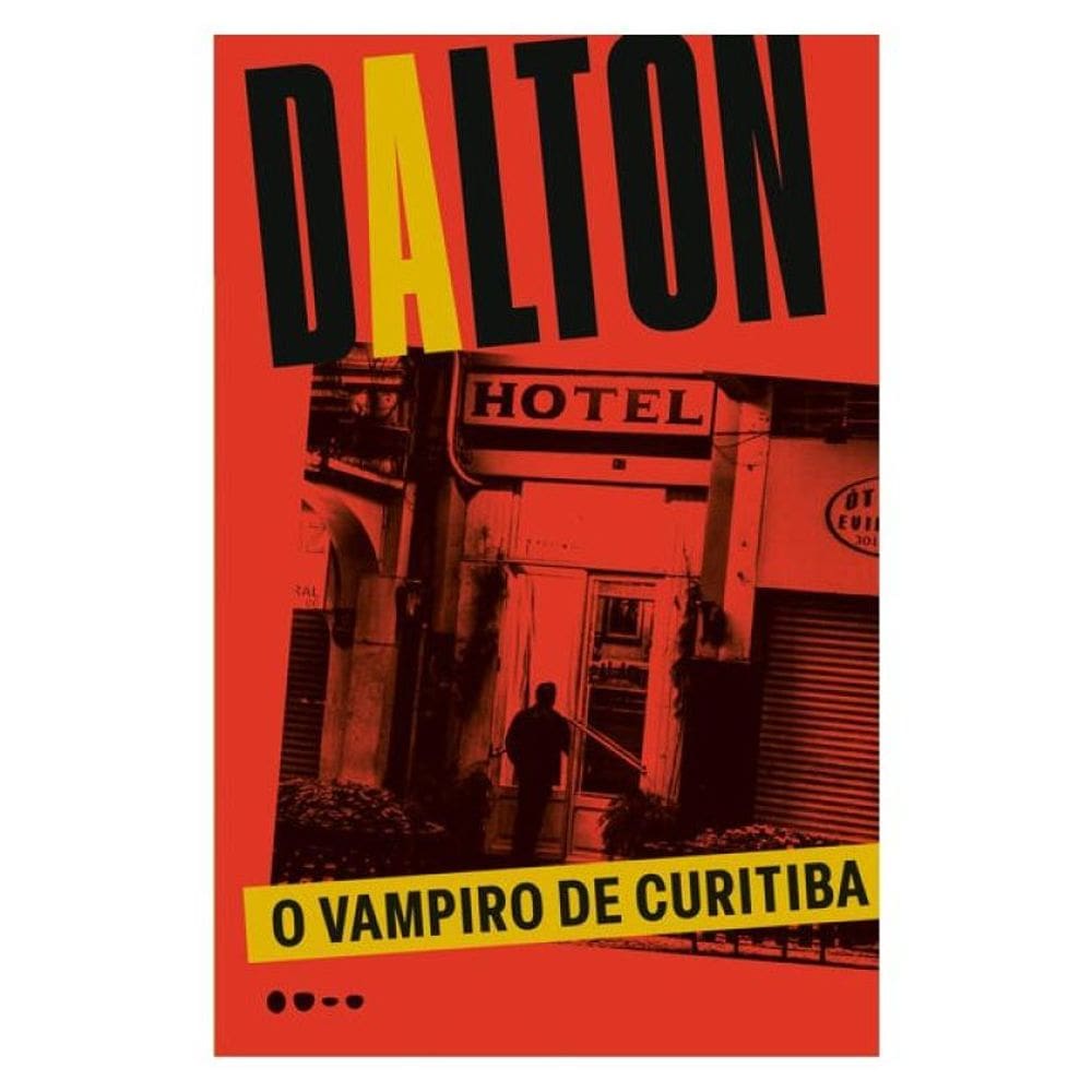 O Vampiro De Curitiba