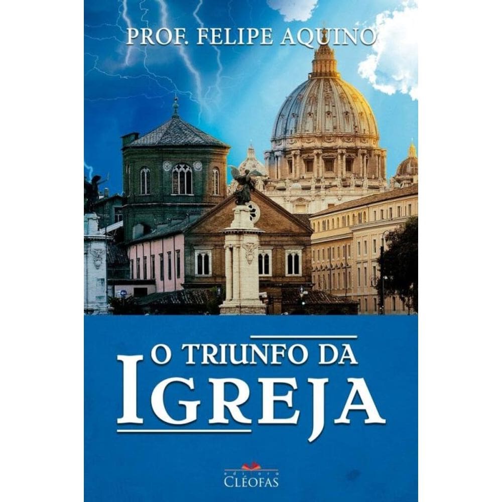 O triunfo da igreja