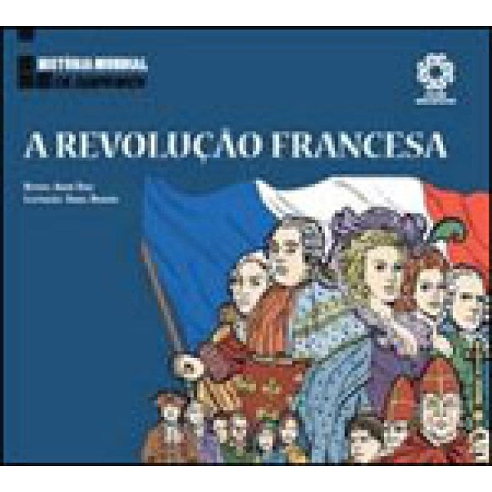 Revoluçao Francesa, A