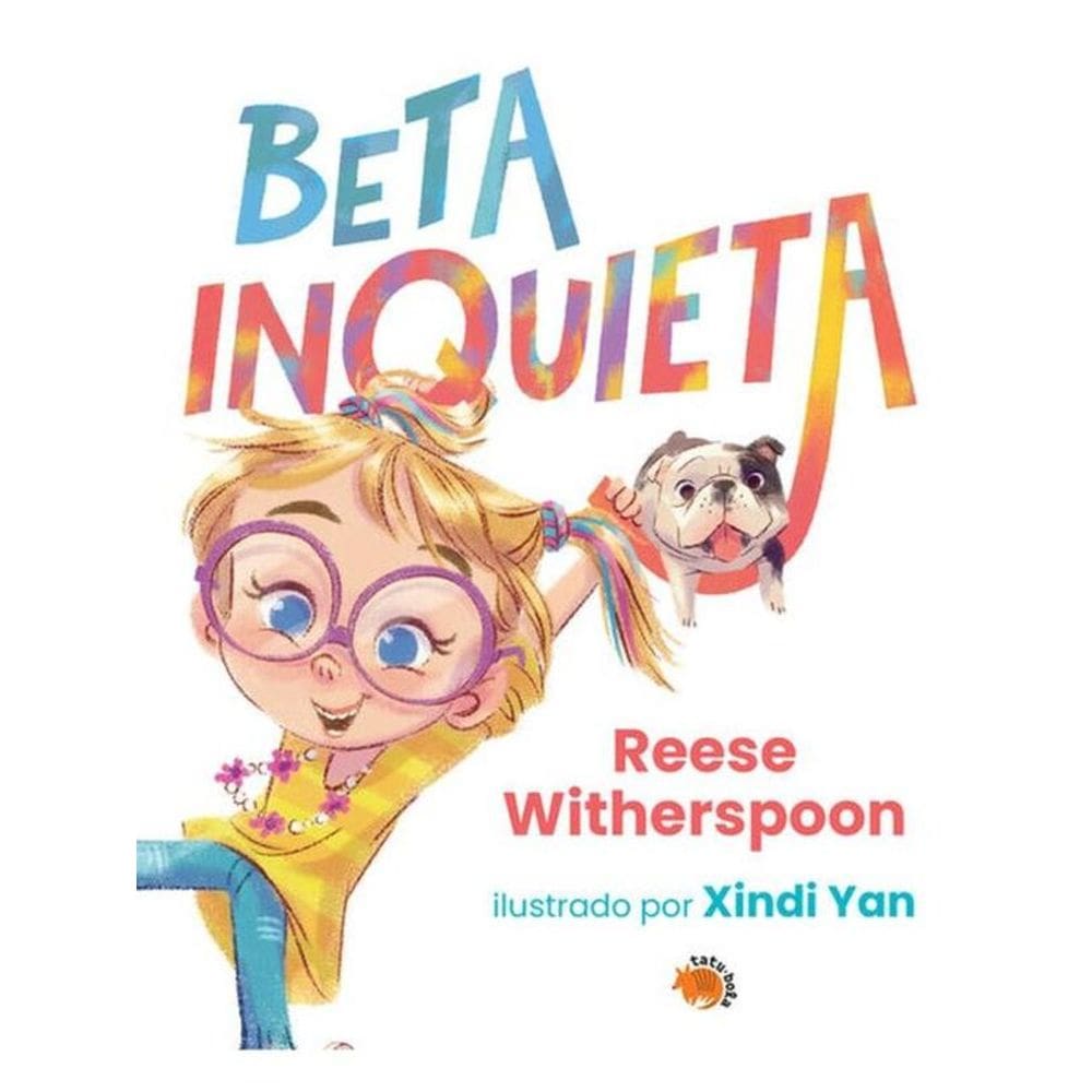 Beta Inquieta