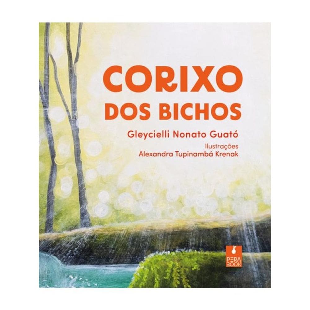 Corixo Dos Bichos