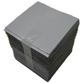 Refil Adesivo Stickfly V-15/V-20 400X135Mm Cx. 50 Unidades