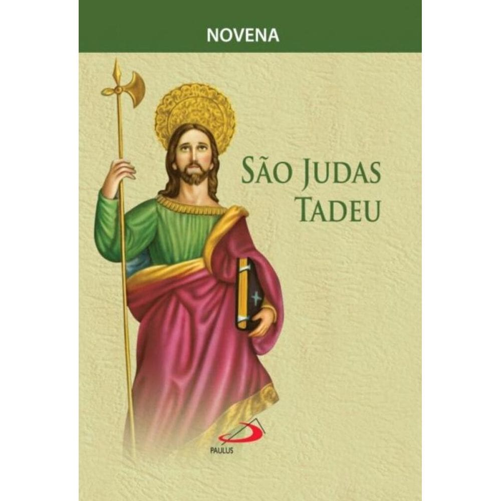 Novena São Judas Tadeu