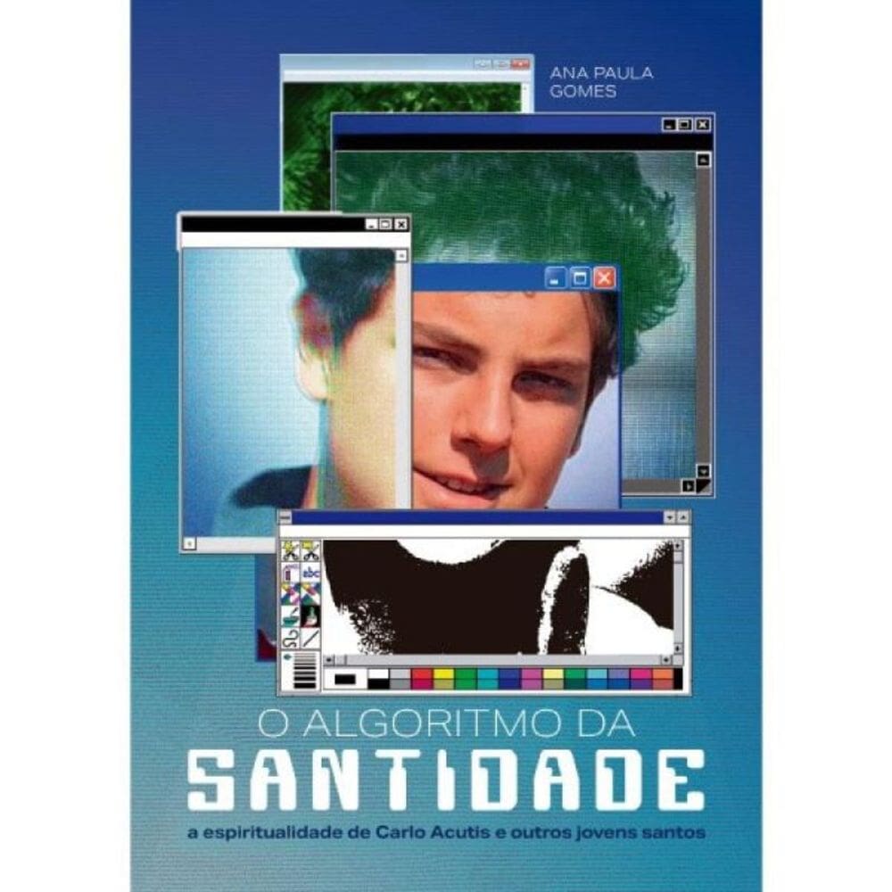 O algoritmo da santidade