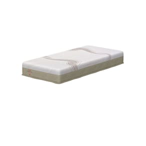 Colchão Solteiro Espuma Ultra Gel Prodormir Active In Box