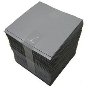 Refil Adesivo Stickfly V-15/V-20 400X135Mm Cx. 50 Unidades