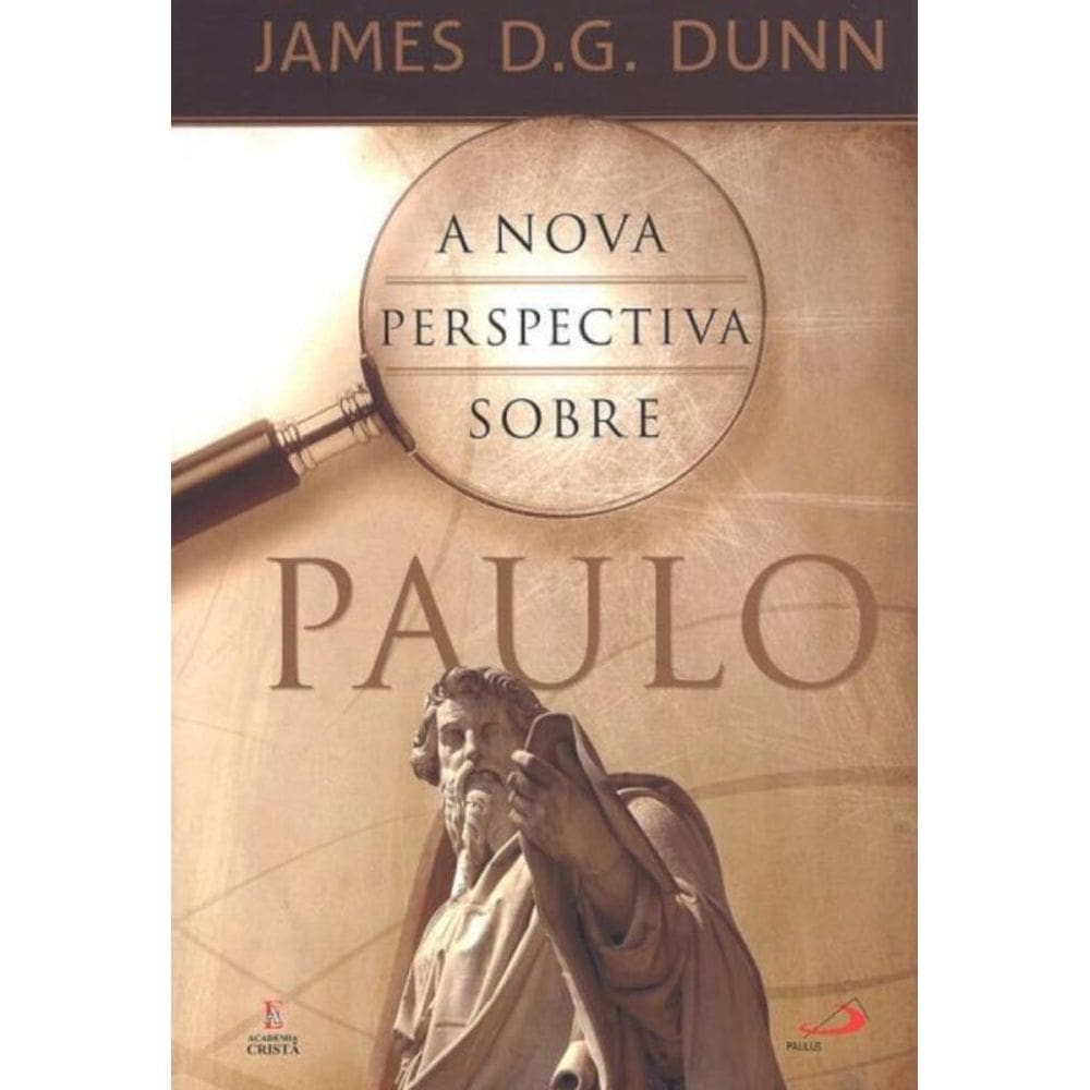 A Nova Perspectiva Sobre Paulo