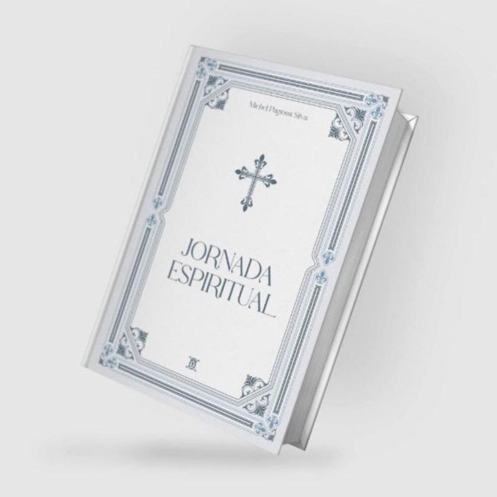 Jornada espiritual