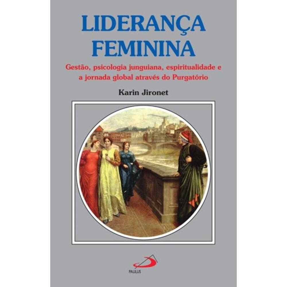 Liderança feminina