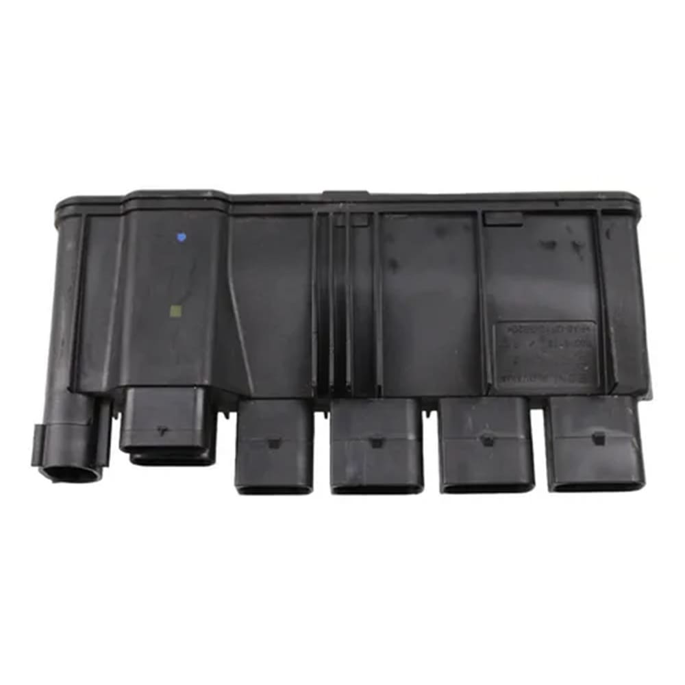 Módulo Central Distribuição Elétrica Bmw 320i 18576710