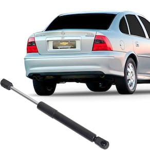 Amortecedor Tampa Traseira Porta Mala Mola Gás Chevrolet Vectra Sedan 2006 à 2011
