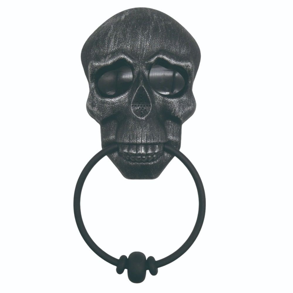 Campainha Caveira Halloween Play&Fun