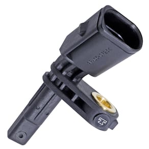Sensor Velocidade Roda Abs Dianteira Direita - Amarok 2010 A 2019 / Audi A3 2006 A 2014 / Jetta 2006 A 2017 / Passat 2005 A 2014 - 73325