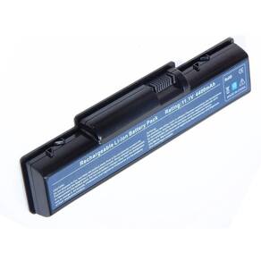 Bateria NBC Compativel Para Acer AS07A90 AS09A31 AS09A41 Batas07