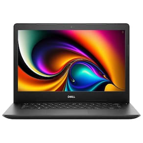 Usado: Notebook Dell Latitude 3400 Core i7 8ªGen SSD 240GB 8GB Windows 11 Pro TPM - VOKE